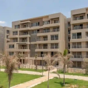 Capital Gardens Mostakbal City